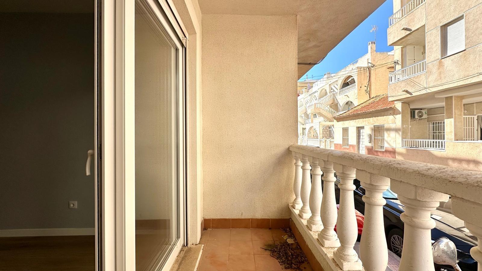 Apartment for Sale in Torrevieja, Alicante