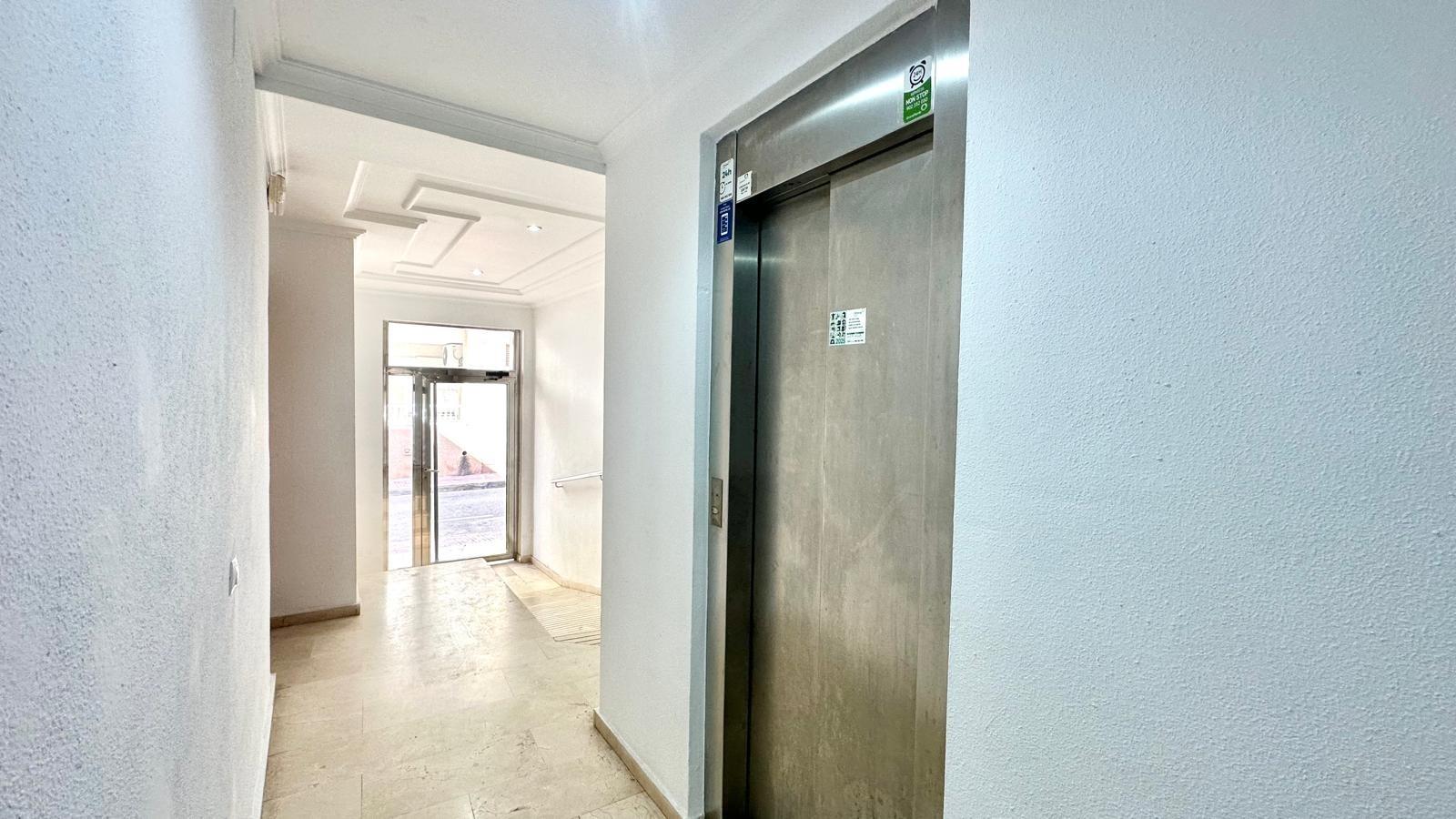 Apartment for Sale in Torrevieja, Alicante