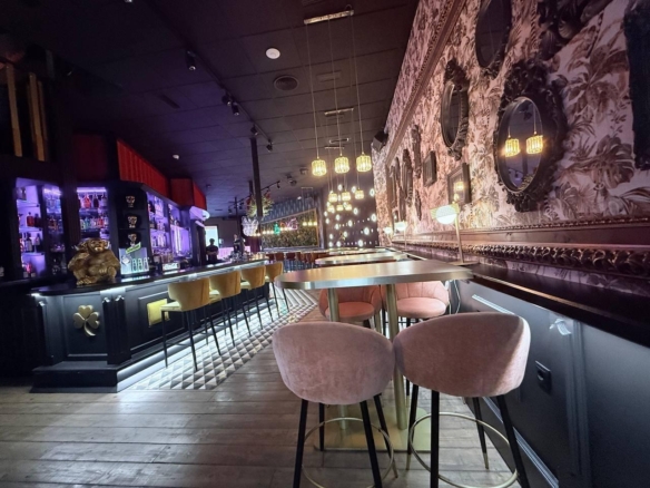 Commercial for Sale in Orihuela Costa, Alicante