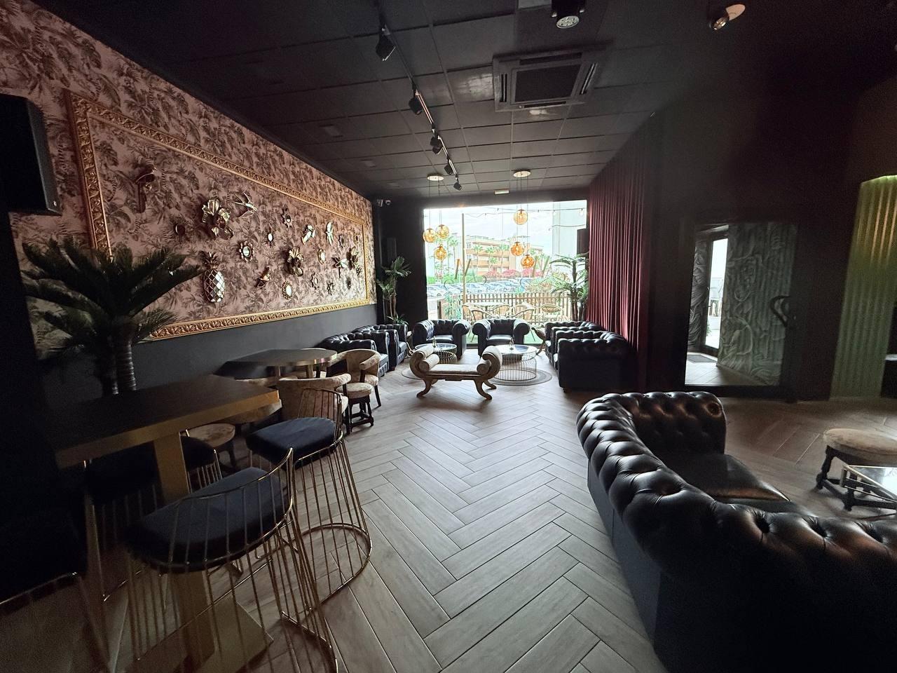 Commercial for Sale in Orihuela Costa, Alicante