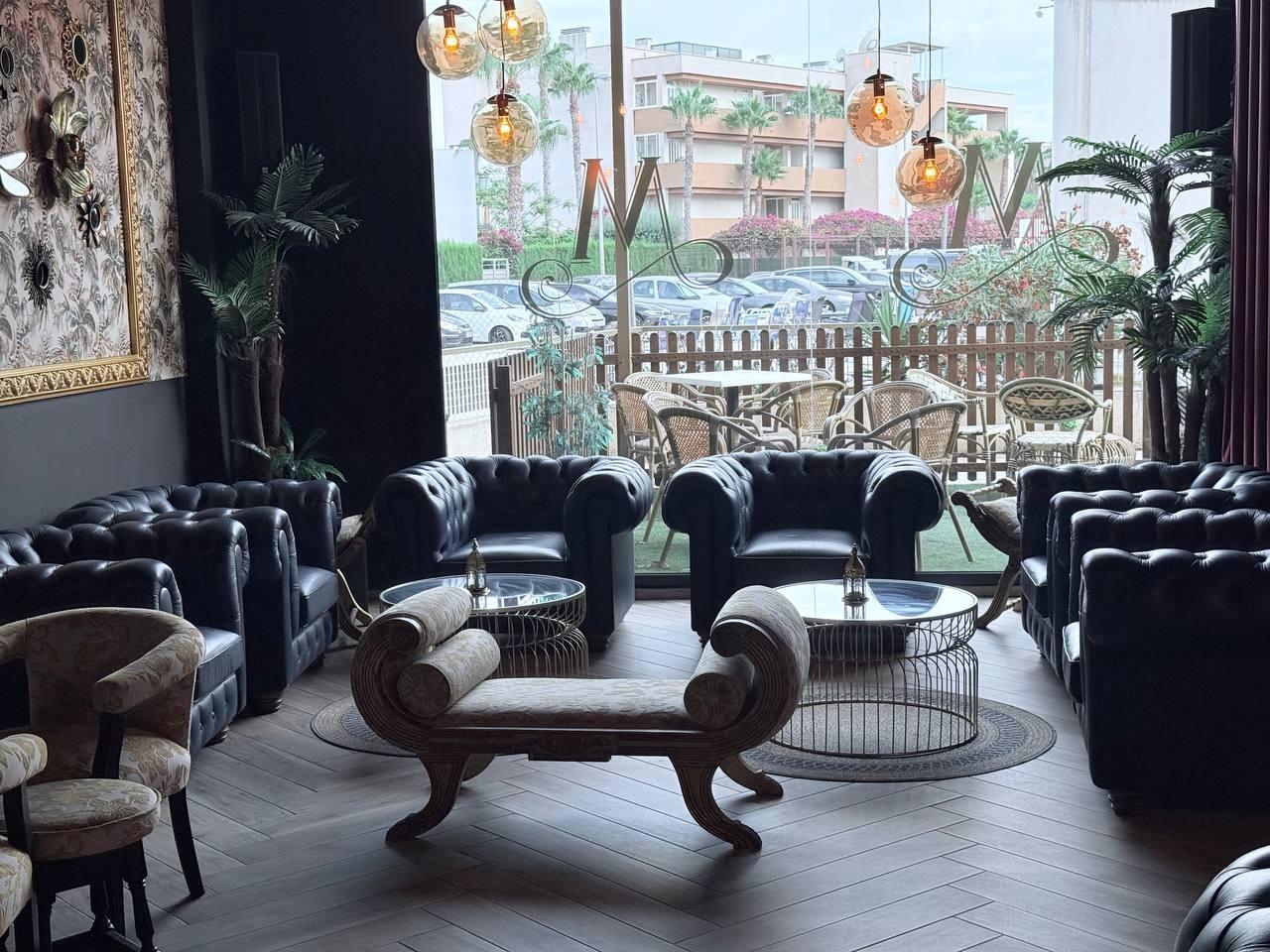 Commercial for Sale in Orihuela Costa, Alicante