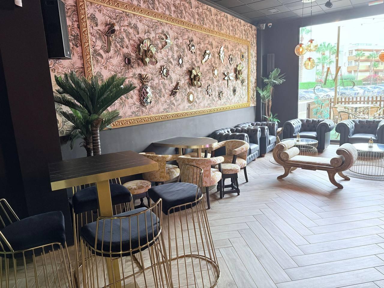 Commercial for Sale in Orihuela Costa, Alicante