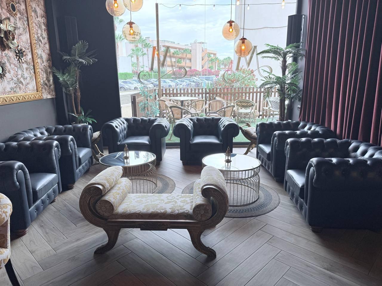 Commercial for Sale in Orihuela Costa, Alicante