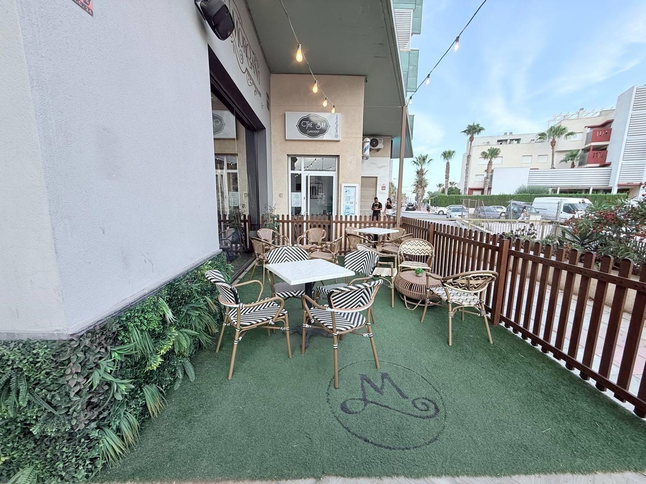 Commercial for Sale in Orihuela Costa, Alicante