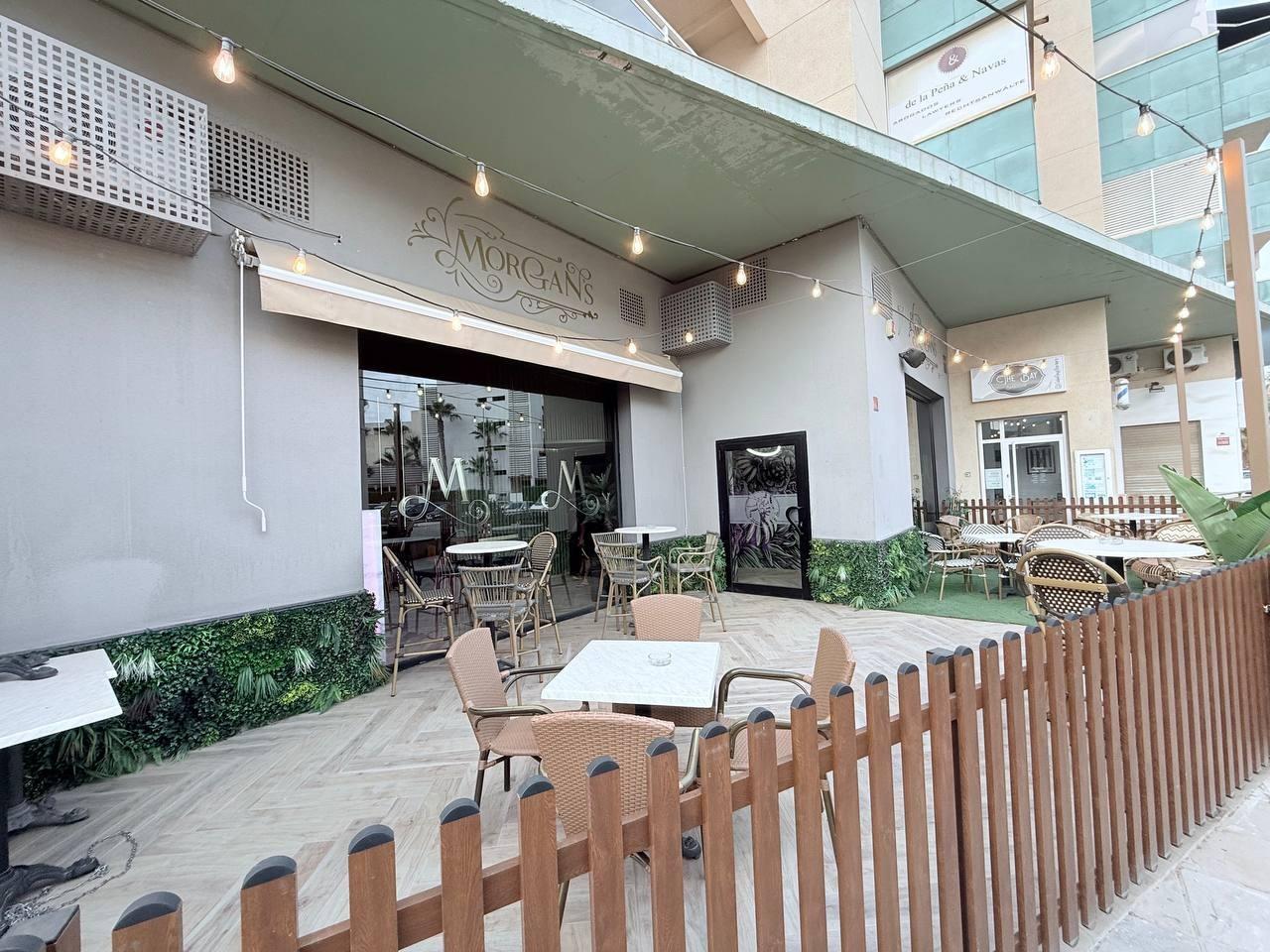 Commercial for Sale in Orihuela Costa, Alicante