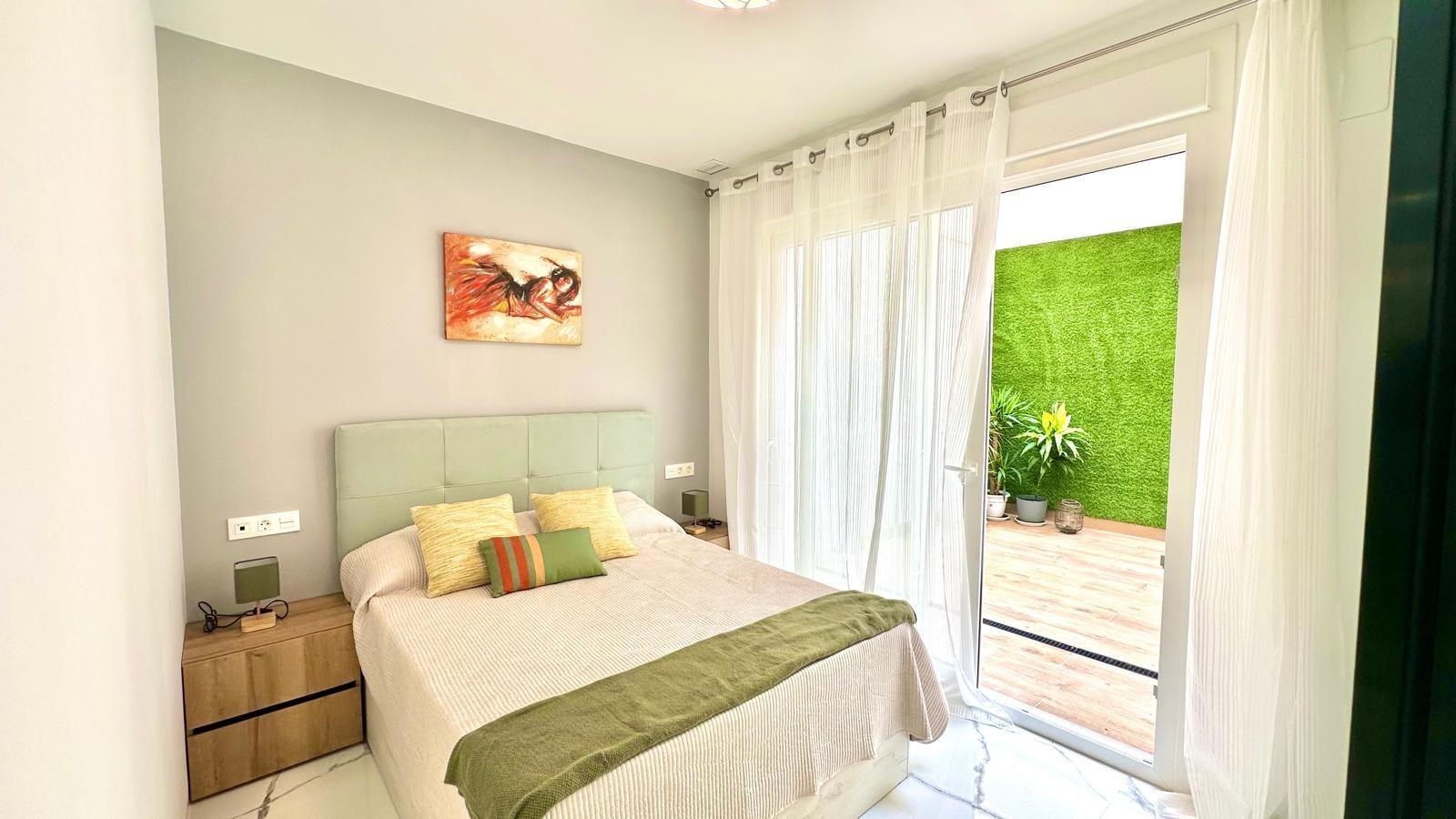 Apartment for Sale in Torrevieja, Alicante