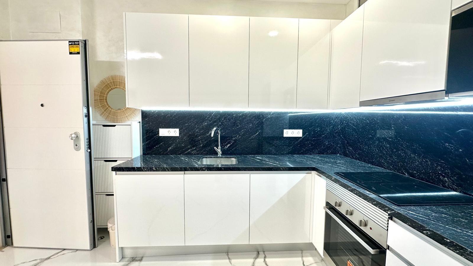 Apartment for Sale in Torrevieja, Alicante