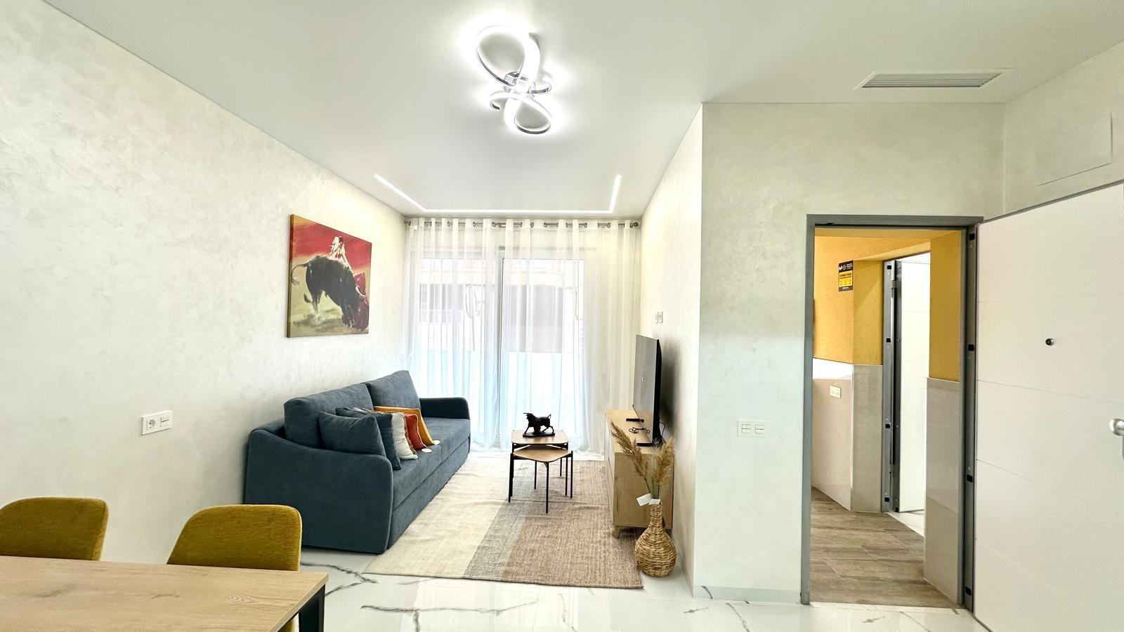 Apartment for Sale in Torrevieja, Alicante