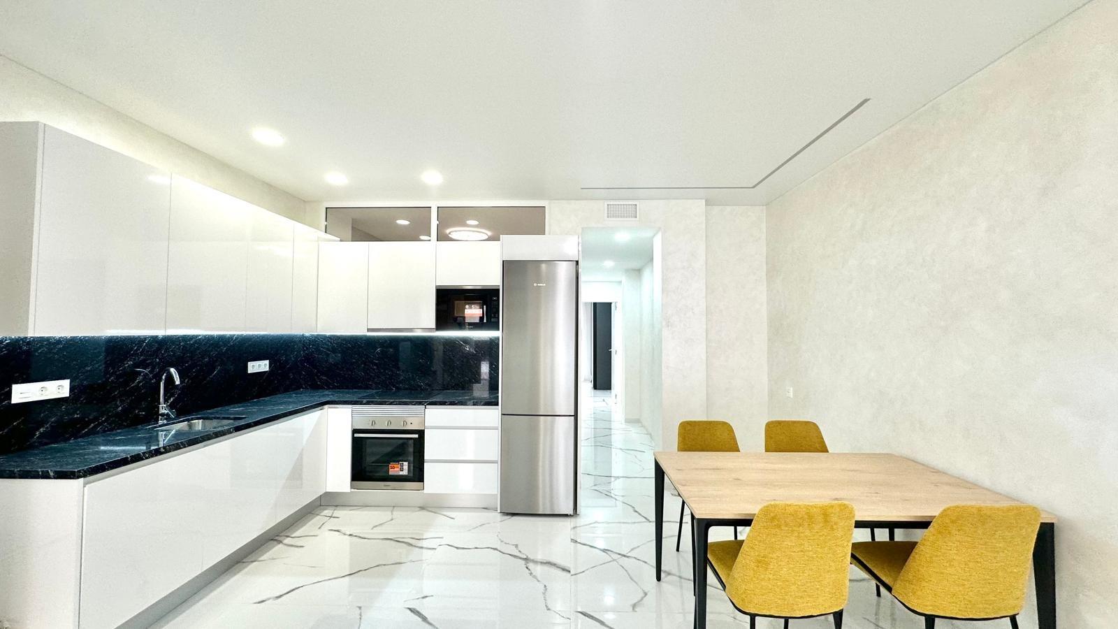 Apartment for Sale in Torrevieja, Alicante