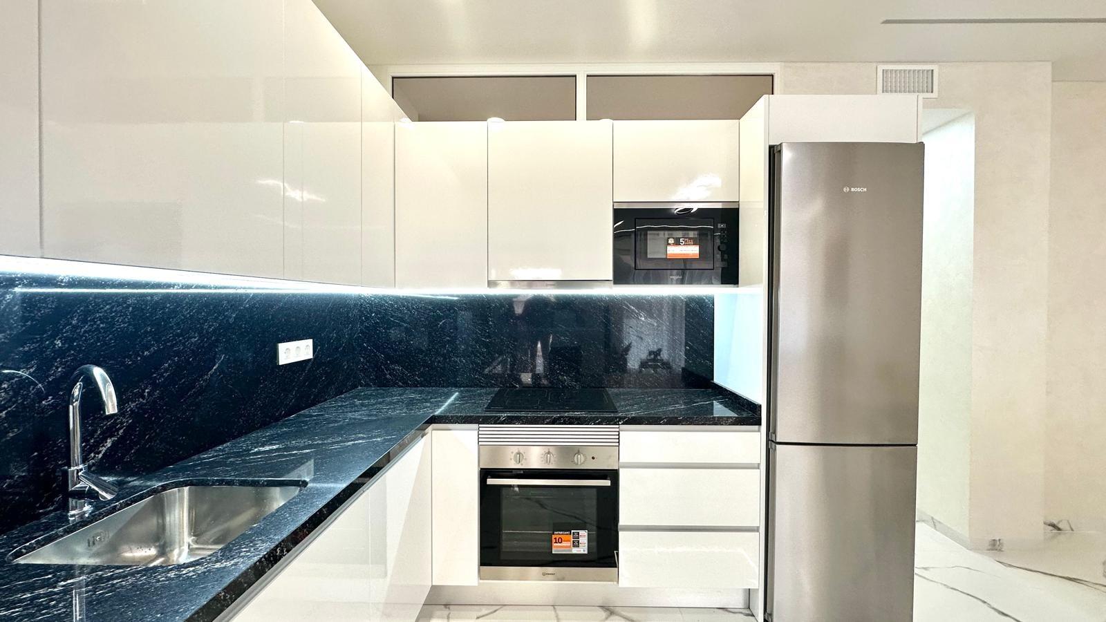 Apartment for Sale in Torrevieja, Alicante