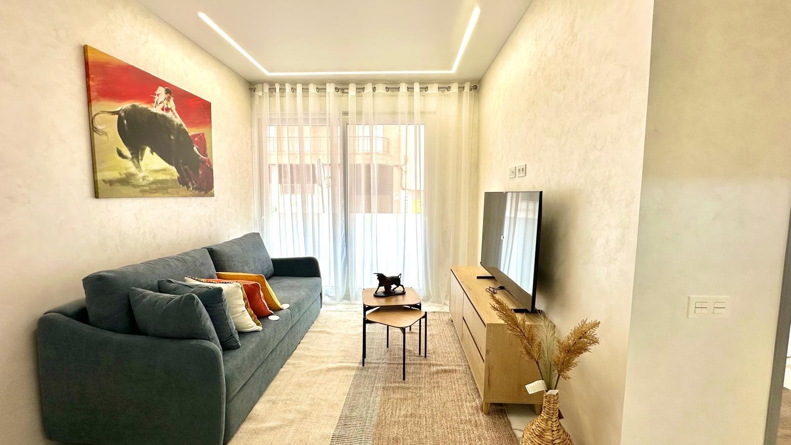 Apartment for Sale in Torrevieja, Alicante