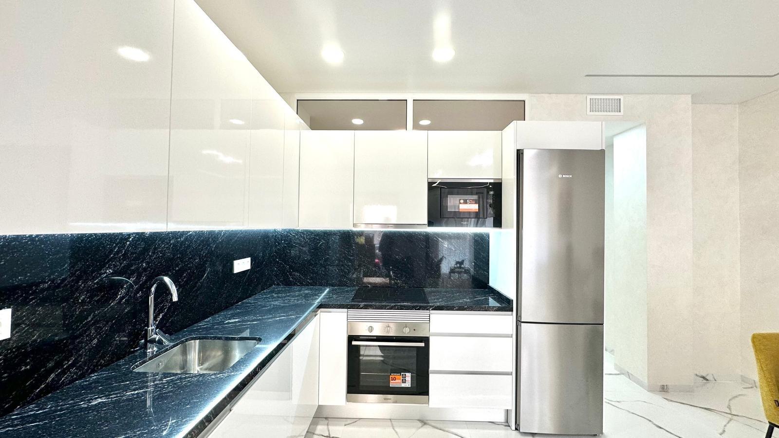 Apartment for Sale in Torrevieja, Alicante