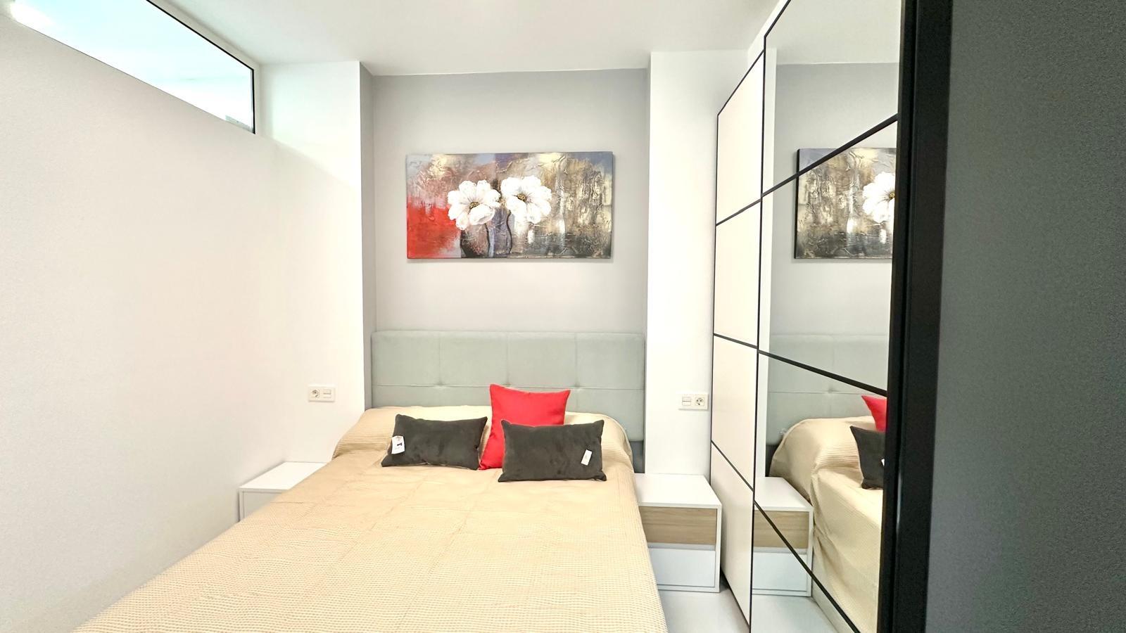 Apartment for Sale in Torrevieja, Alicante
