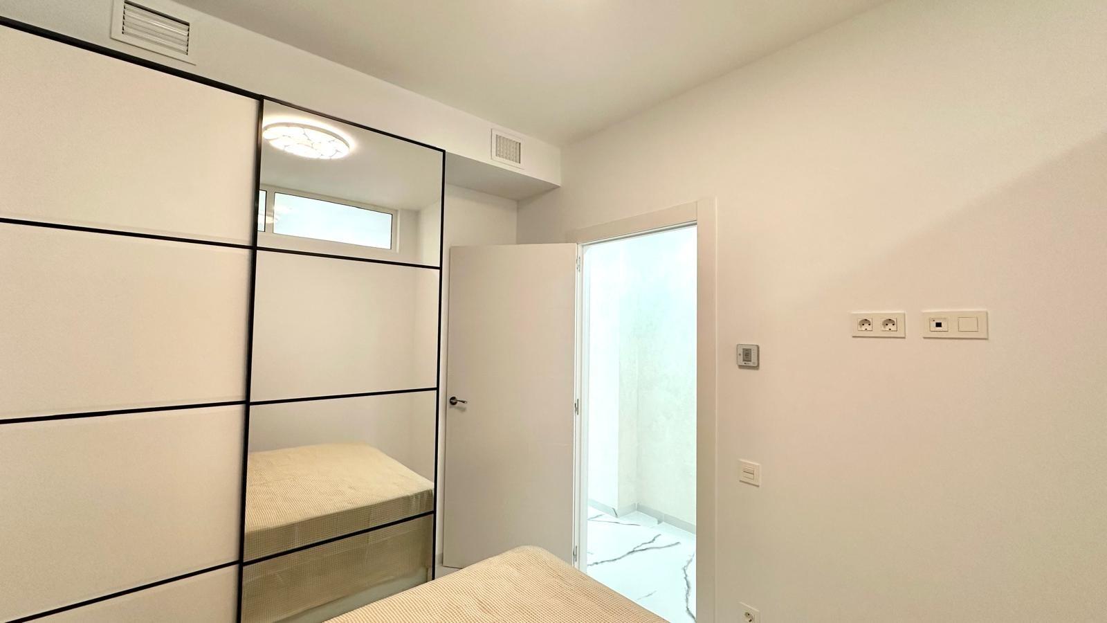 Apartment for Sale in Torrevieja, Alicante