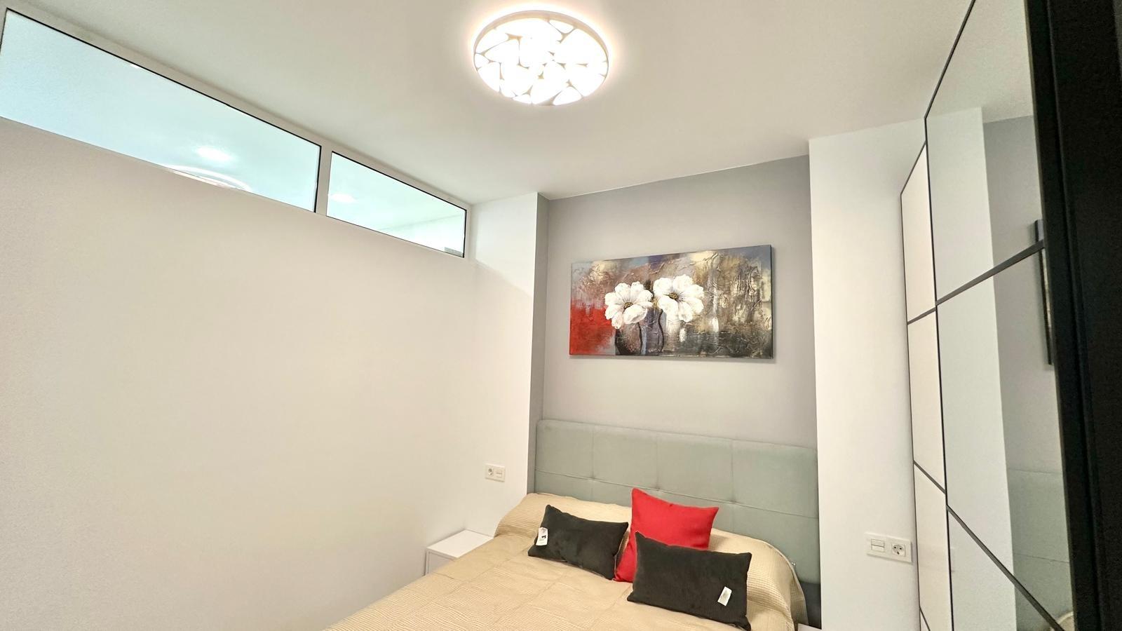 Apartment for Sale in Torrevieja, Alicante