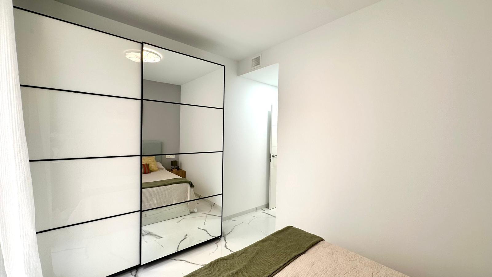 Apartment for Sale in Torrevieja, Alicante