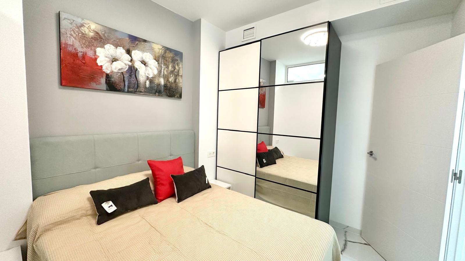 Apartment for Sale in Torrevieja, Alicante