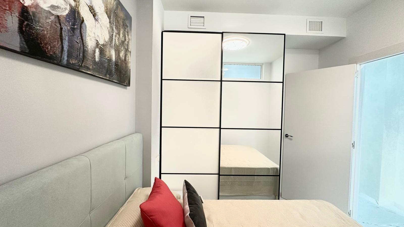 Apartment for Sale in Torrevieja, Alicante