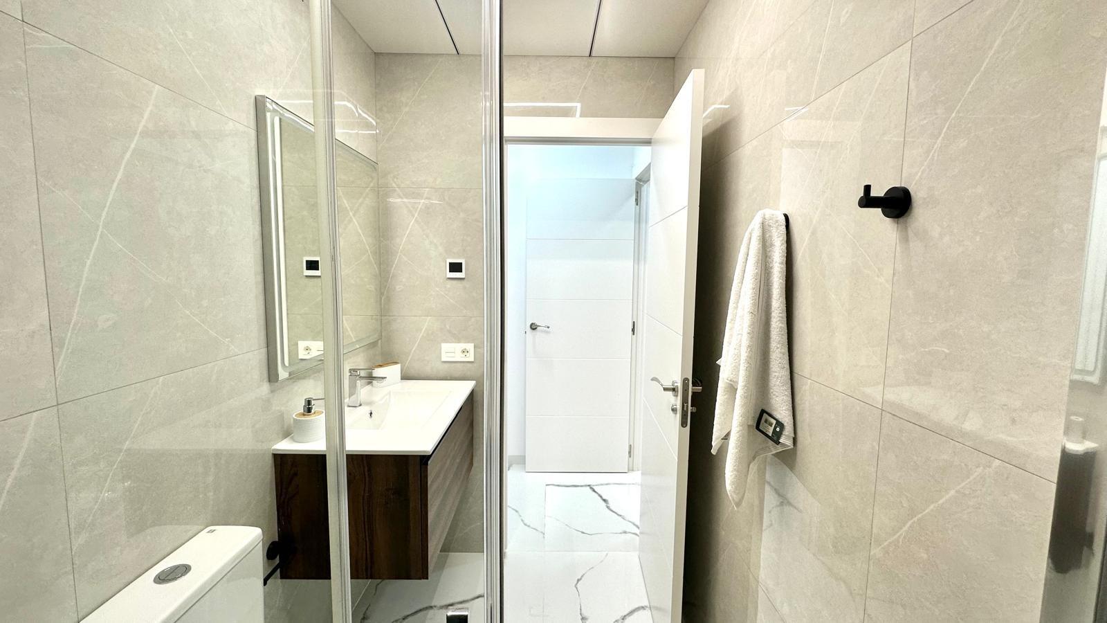 Apartment for Sale in Torrevieja, Alicante