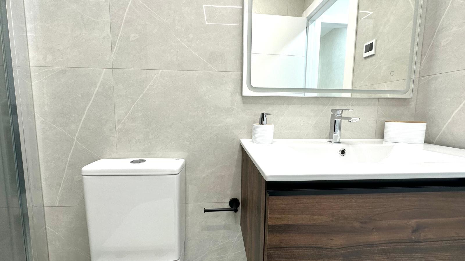 Apartment for Sale in Torrevieja, Alicante