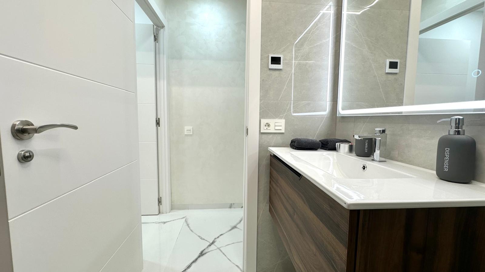 Apartment for Sale in Torrevieja, Alicante