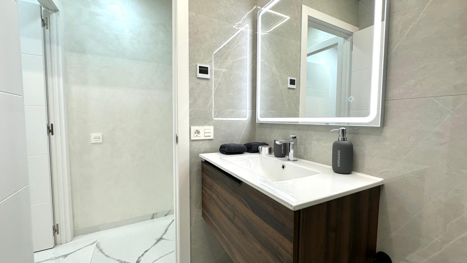Apartment for Sale in Torrevieja, Alicante