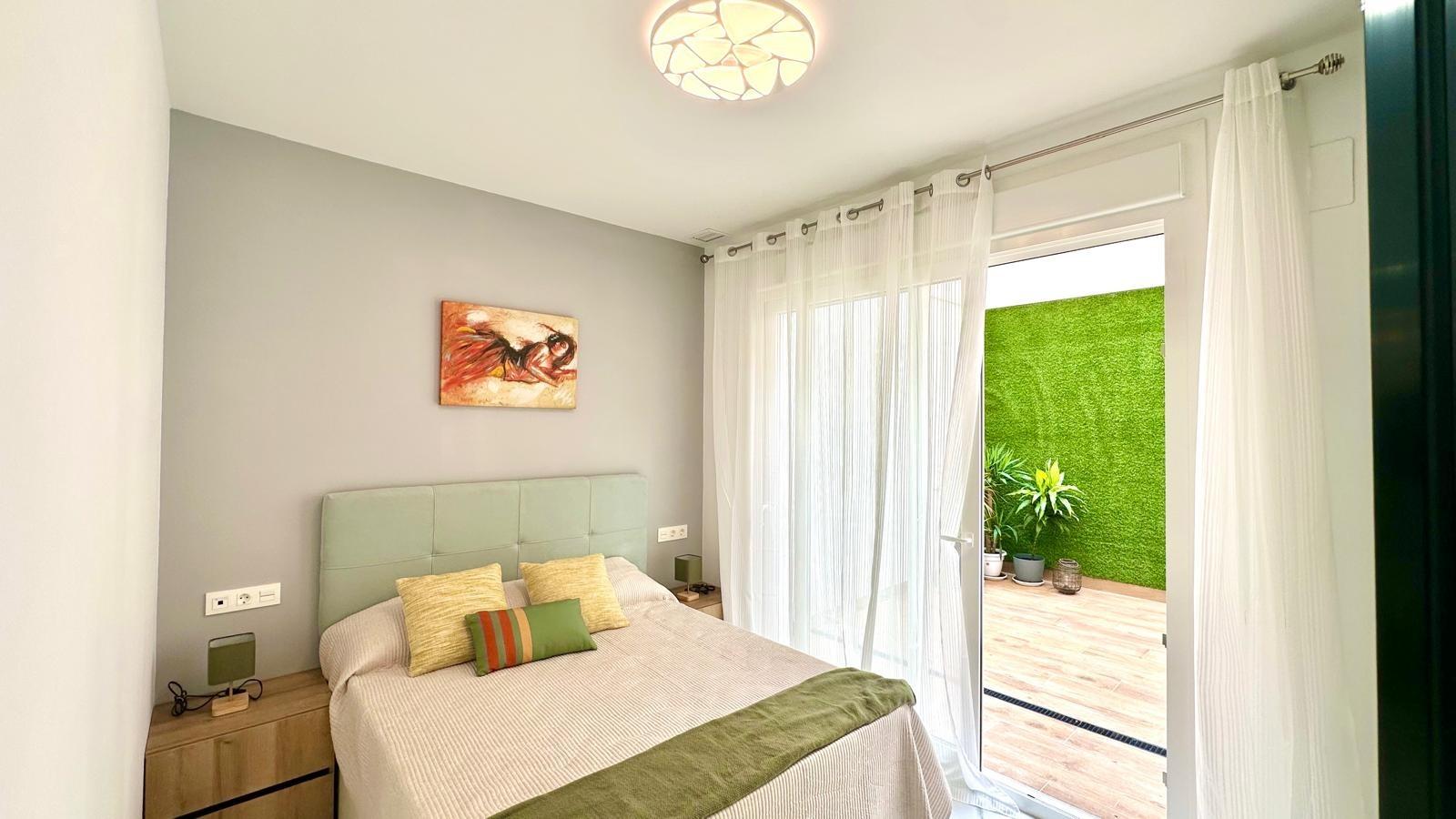 Apartment for Sale in Torrevieja, Alicante