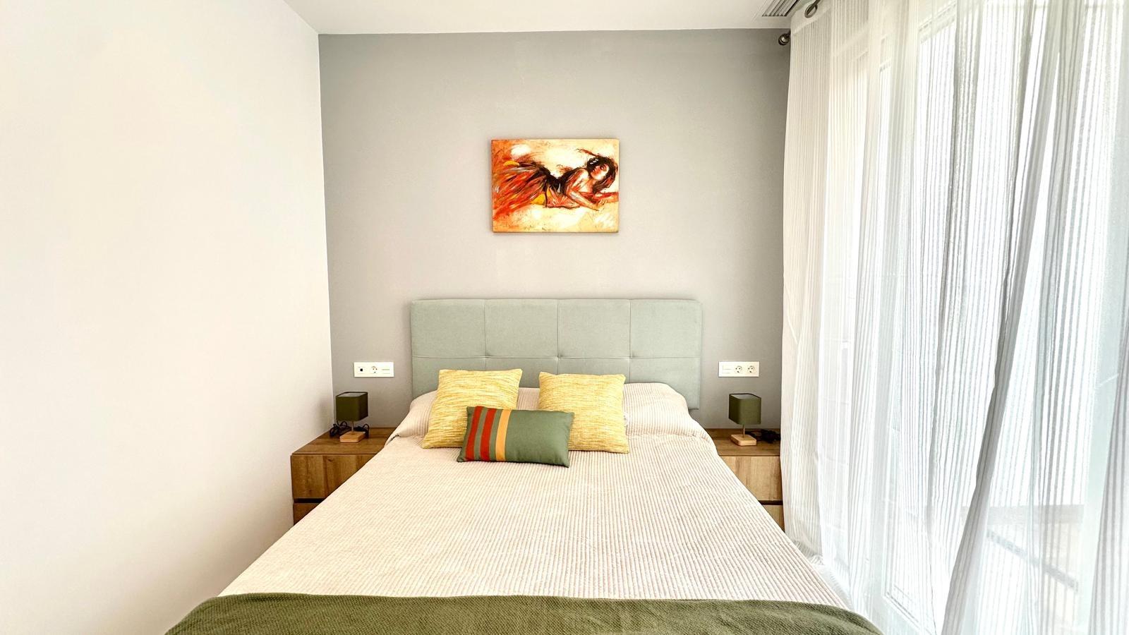 Apartment for Sale in Torrevieja, Alicante
