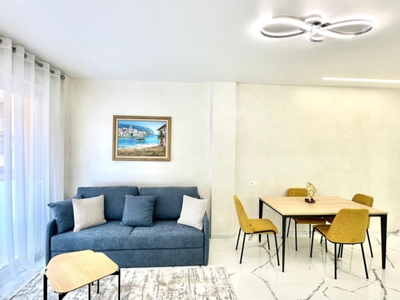 Apartment for Sale in Torrevieja, Alicante