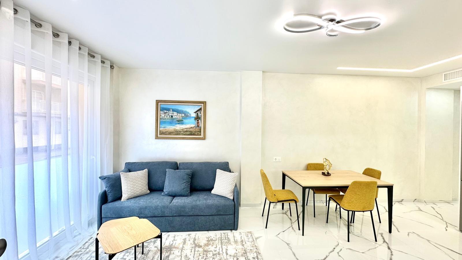 Apartment for Sale in Torrevieja, Alicante