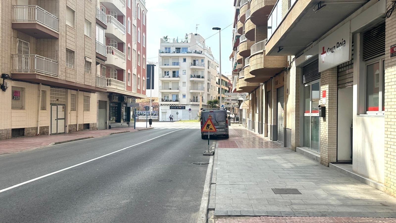Apartment for Sale in Torrevieja, Alicante