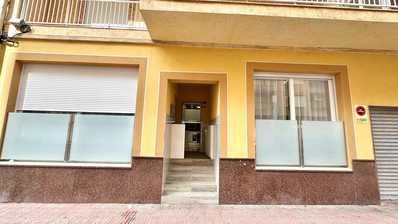 Apartment for Sale in Torrevieja, Alicante
