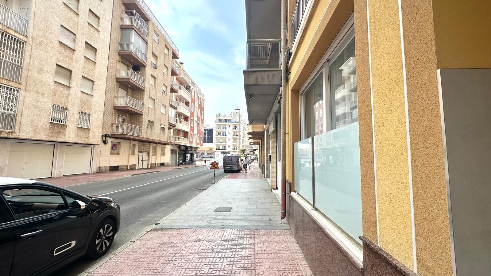 Apartment for Sale in Torrevieja, Alicante