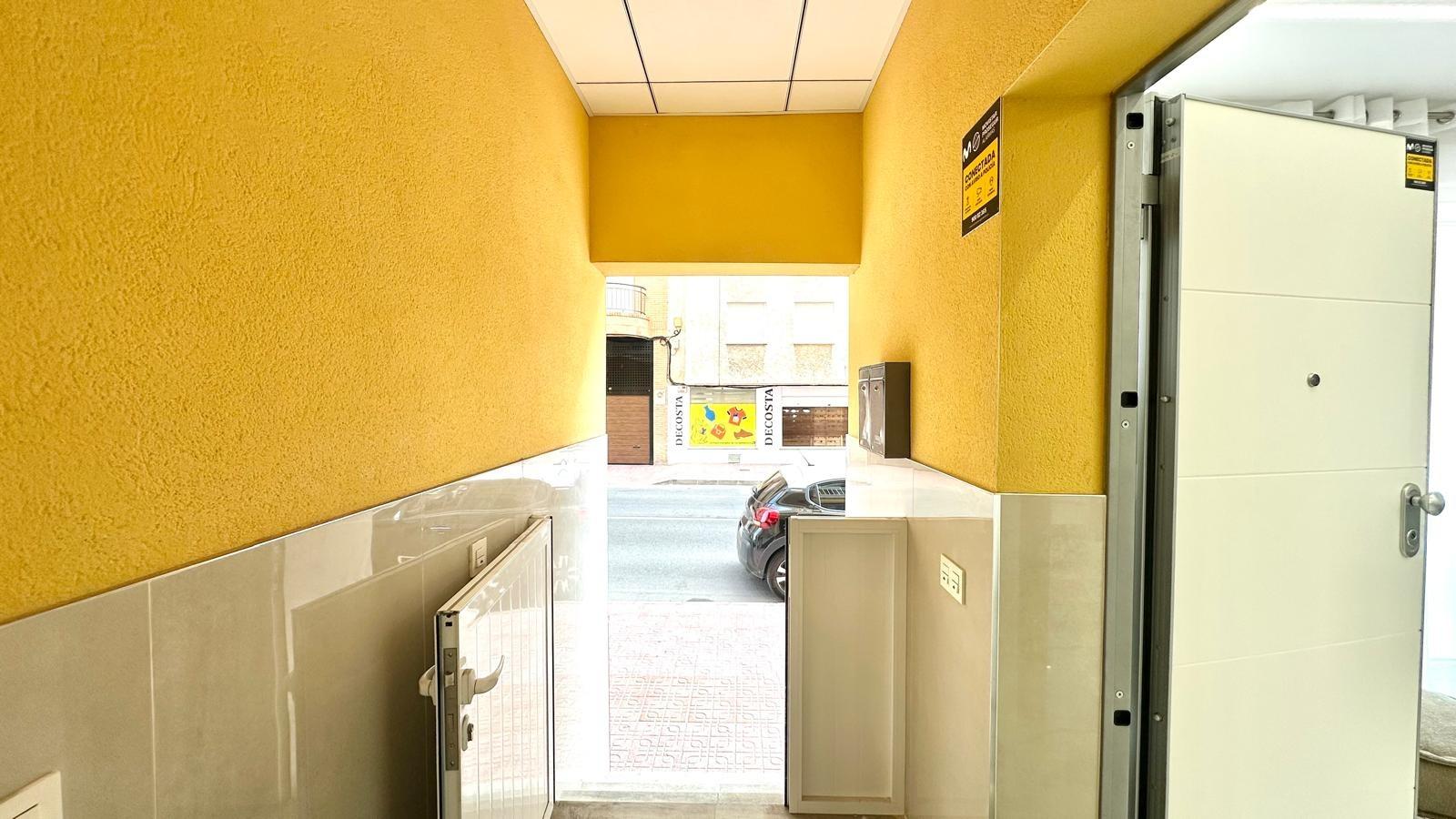 Apartment for Sale in Torrevieja, Alicante