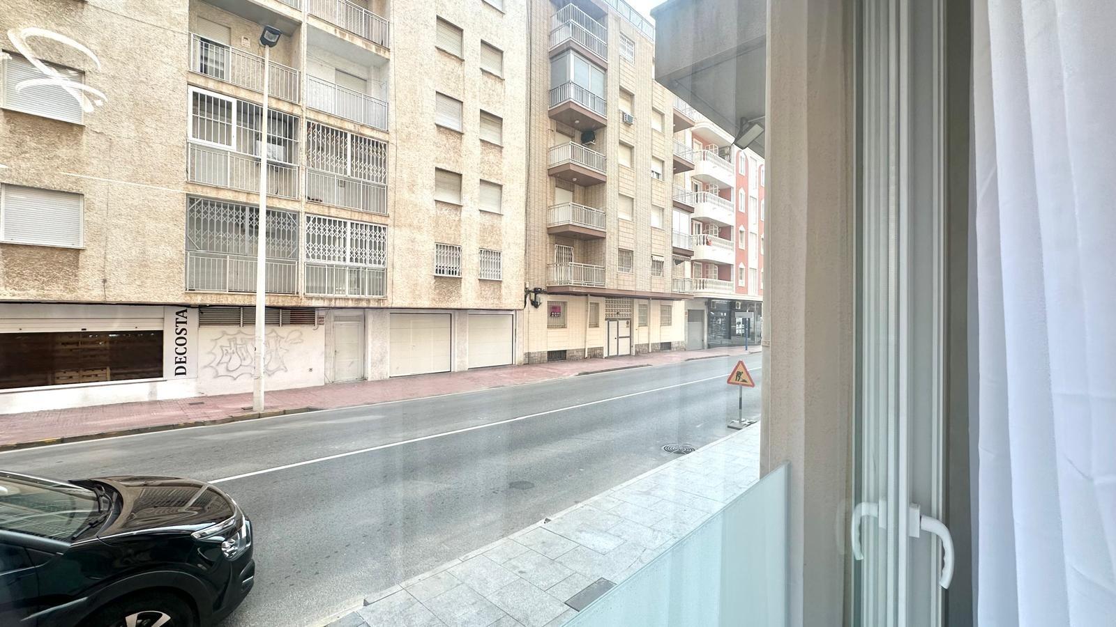Apartment for Sale in Torrevieja, Alicante