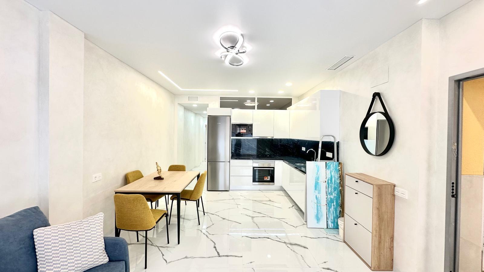 Apartment for Sale in Torrevieja, Alicante