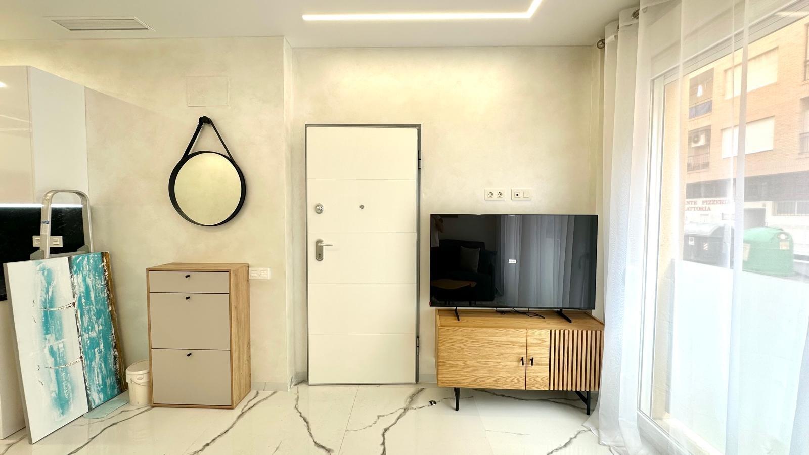 Apartment for Sale in Torrevieja, Alicante