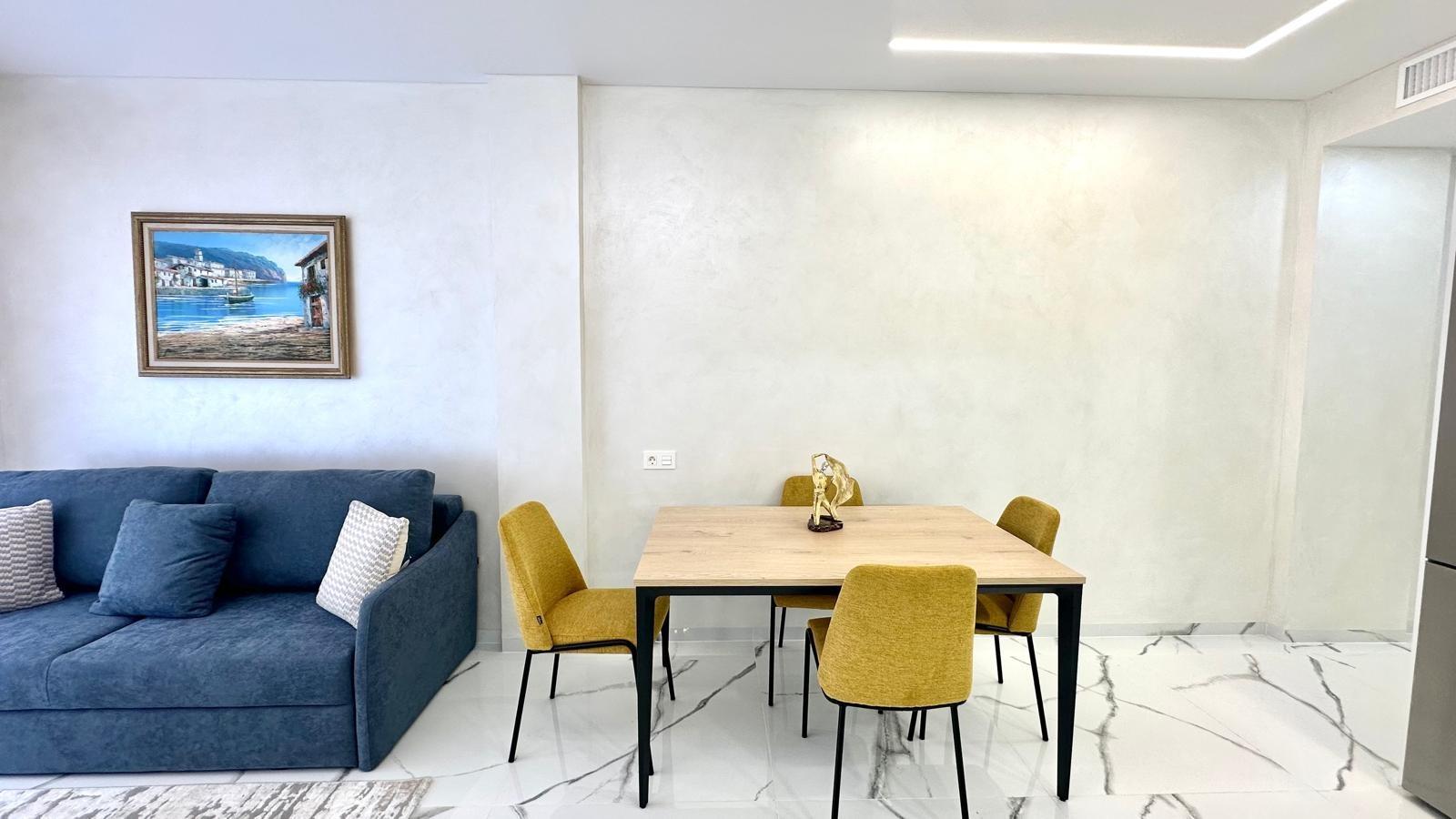 Apartment for Sale in Torrevieja, Alicante