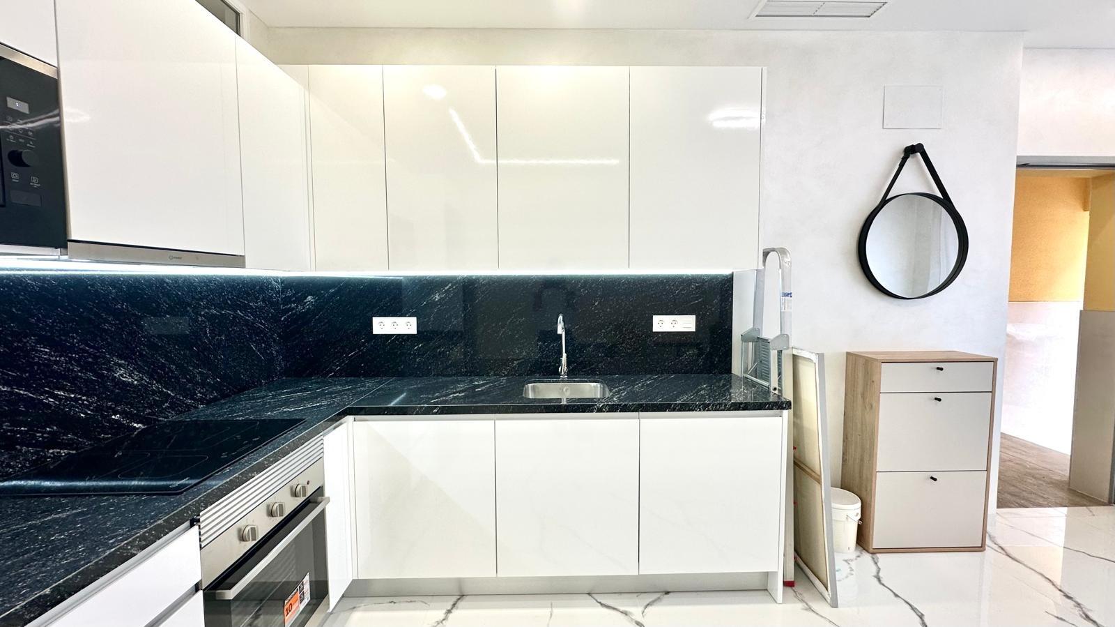 Apartment for Sale in Torrevieja, Alicante