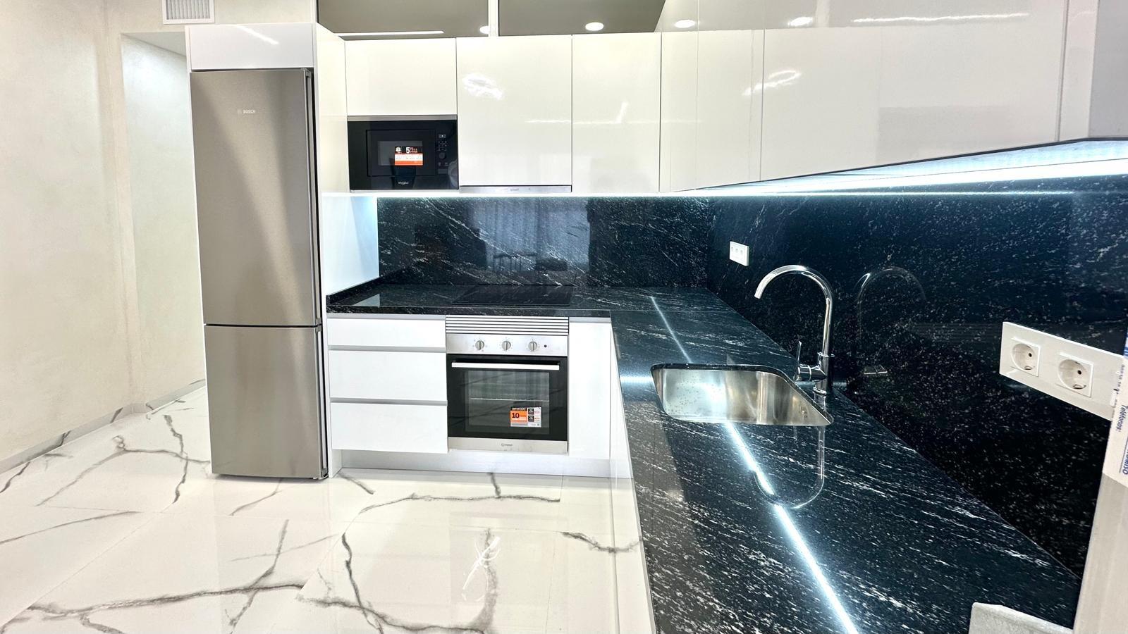 Apartment for Sale in Torrevieja, Alicante