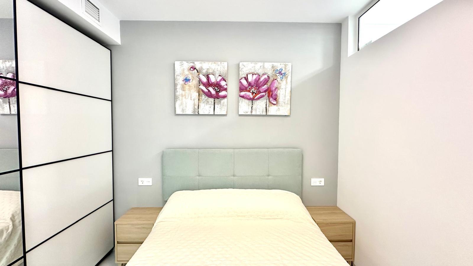 Apartment for Sale in Torrevieja, Alicante