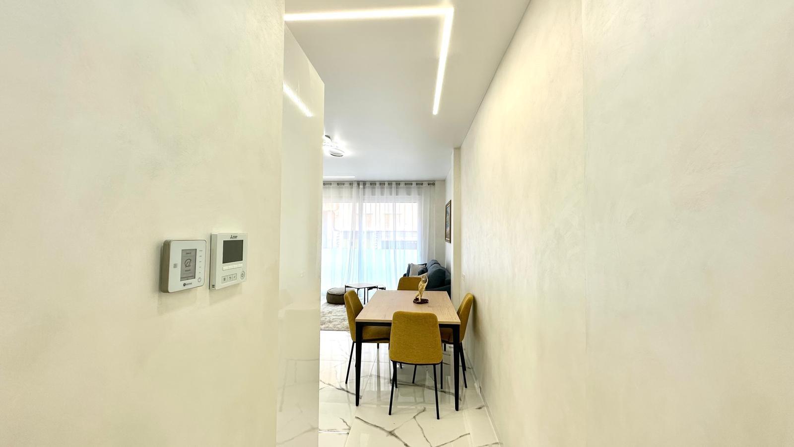 Apartment for Sale in Torrevieja, Alicante