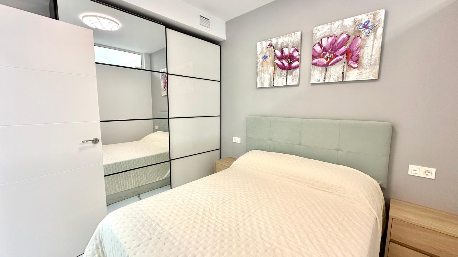 Apartment for Sale in Torrevieja, Alicante