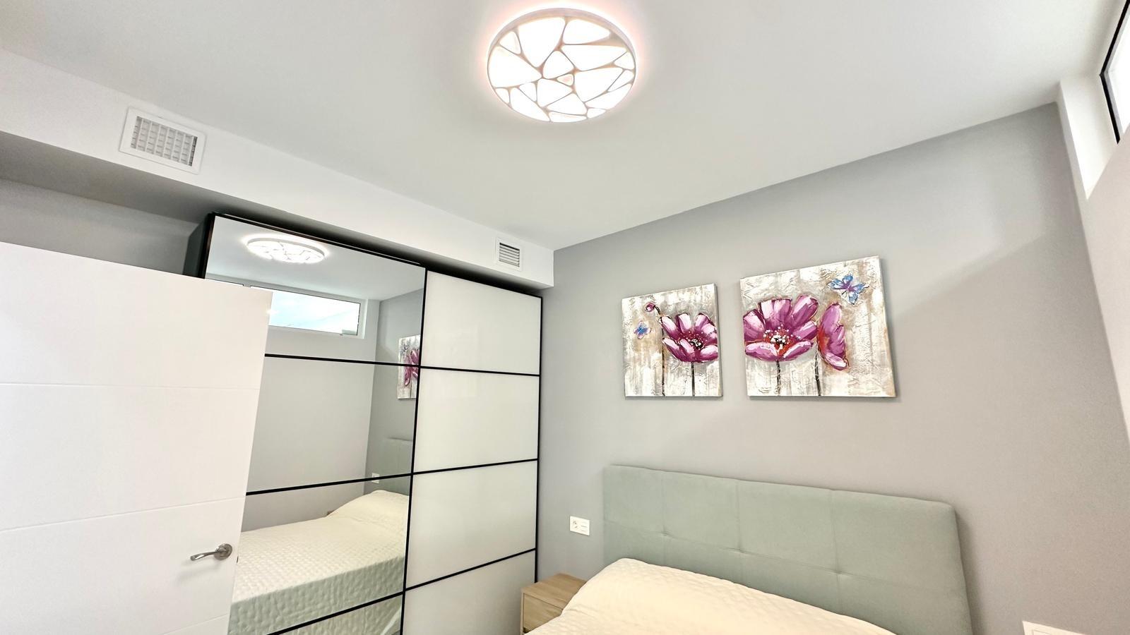Apartment for Sale in Torrevieja, Alicante
