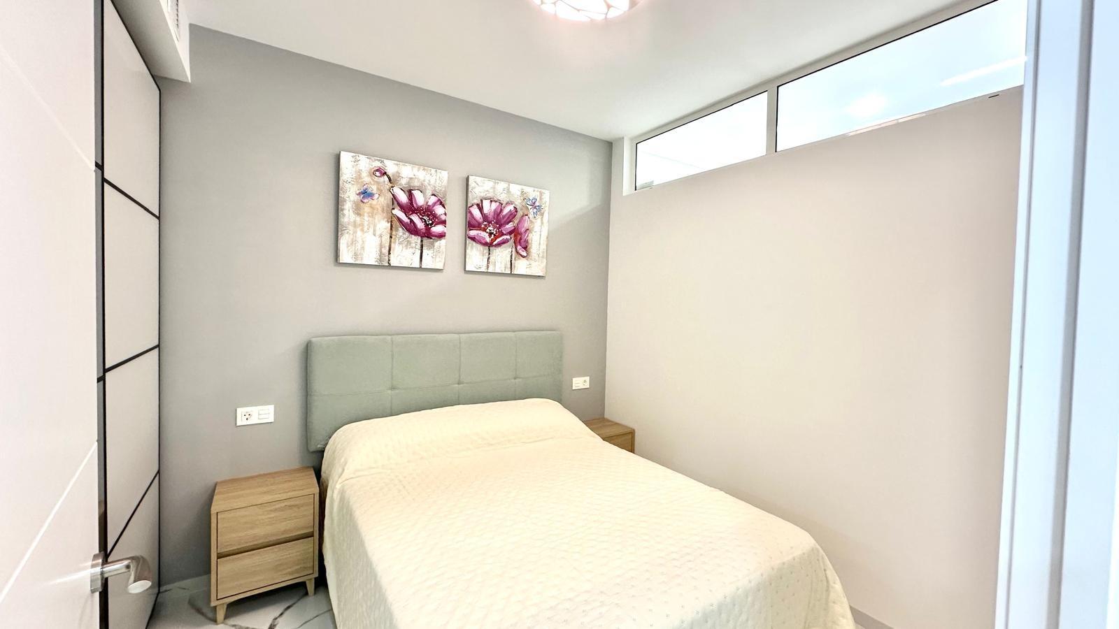 Apartment for Sale in Torrevieja, Alicante