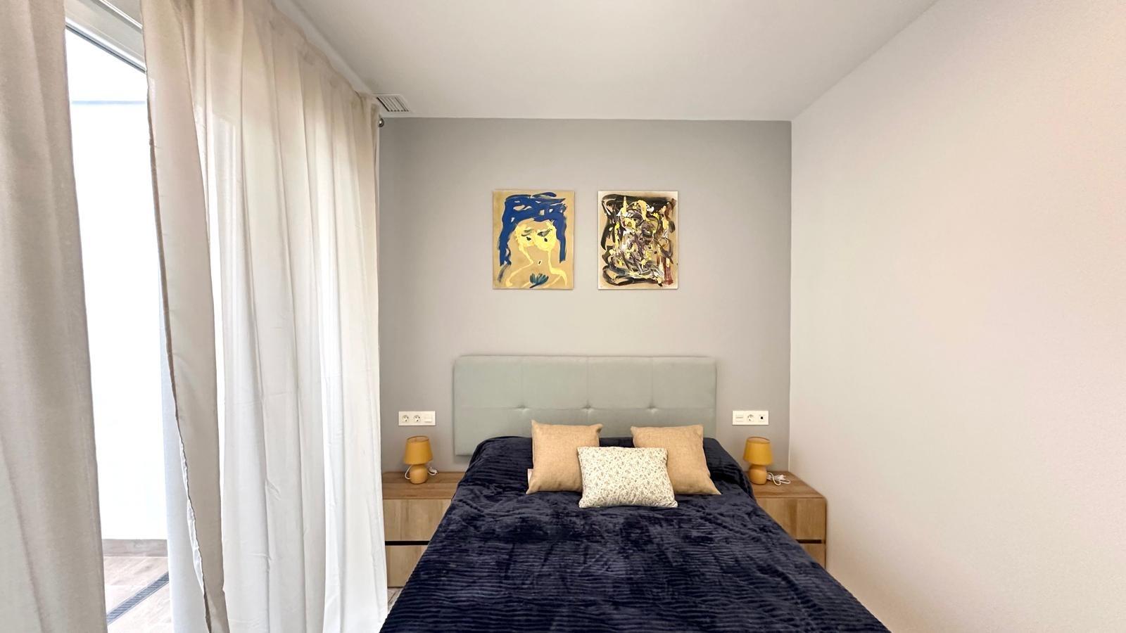 Apartment for Sale in Torrevieja, Alicante