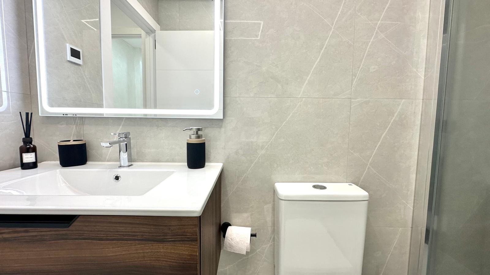 Apartment for Sale in Torrevieja, Alicante