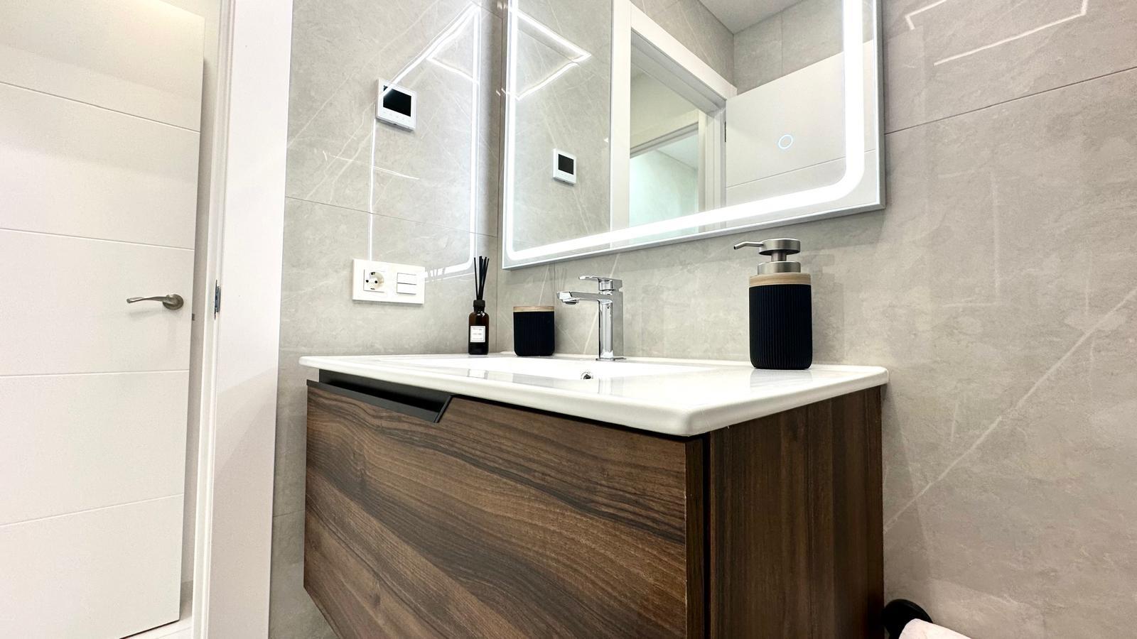 Apartment for Sale in Torrevieja, Alicante