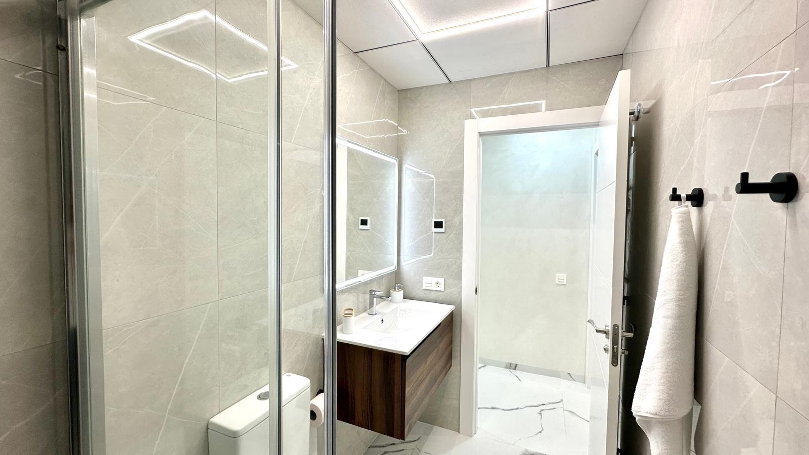 Apartment for Sale in Torrevieja, Alicante