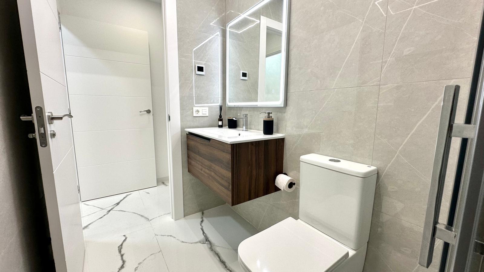 Apartment for Sale in Torrevieja, Alicante